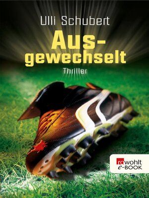 cover image of Ausgewechselt